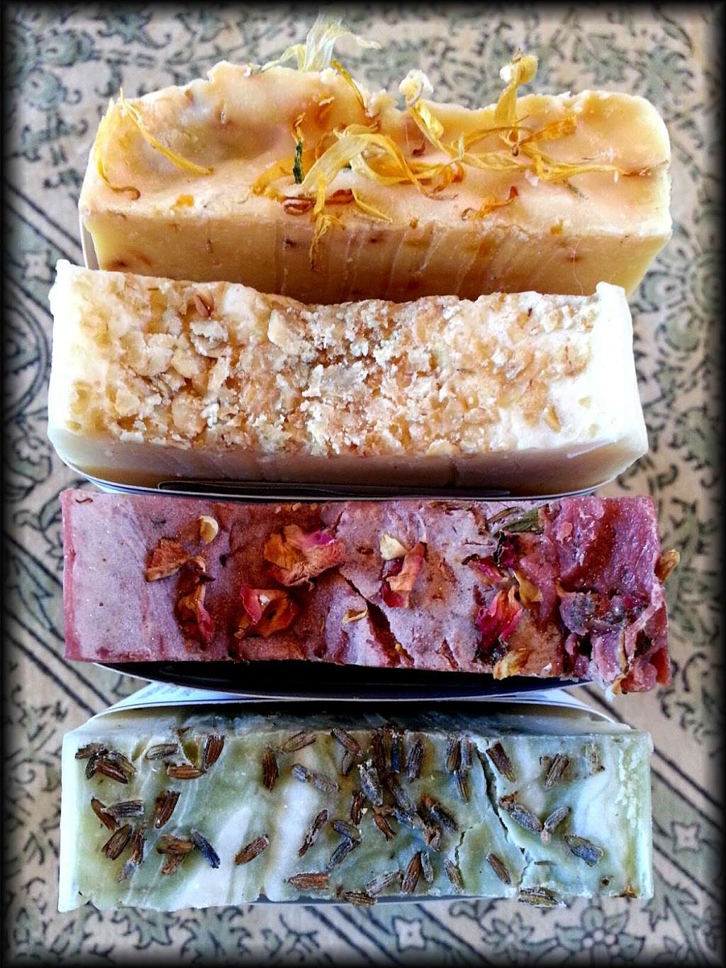 Ancient Alchemy ® - Old World Soaps, Potions, and Other Crafty C | Delfern St, San Diego, CA 92120, USA | Phone: (619) 287-1394