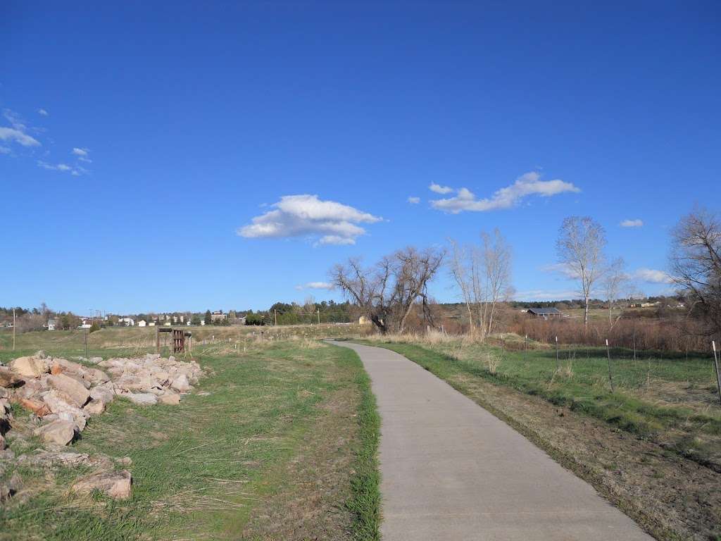 Cherry Creek Trail | Franktown, CO 80116, USA