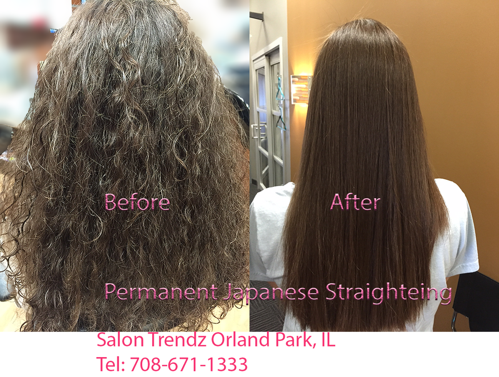 Salon Trendz | 15752 South La Grange Road, Orland Park, IL 60462 | Phone: (708) 671-1333