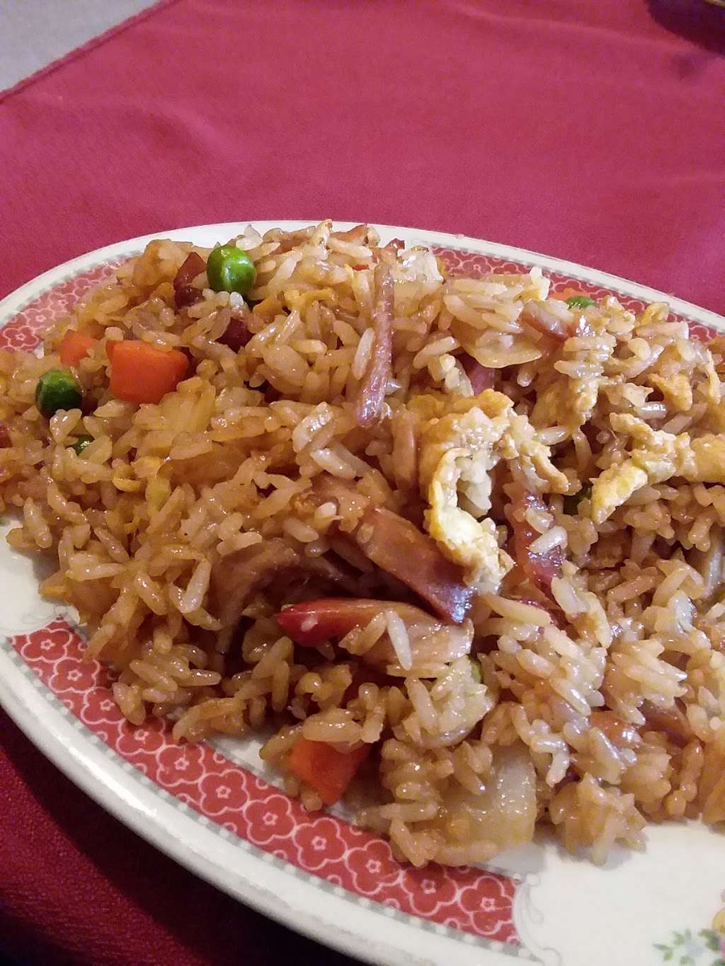 Hunan Diner | 422 Washington Ave, Colonial Beach, VA 22443, USA | Phone: (804) 224-8754