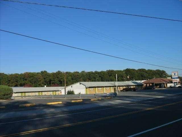 Liberty Bell Motel | 2656 Harding Hwy, Newfield, NJ 08344 | Phone: (856) 694-3040