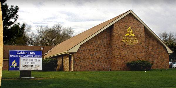 Golden Hills Seventh Day Adventist Elementary School | Bellevue, NE 68123, USA | Phone: (402) 291-7493