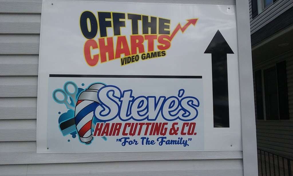 Steves Haircutting And Co | 1722 Sumneytown Pike, Harleysville, PA 19438, USA | Phone: (215) 872-6696