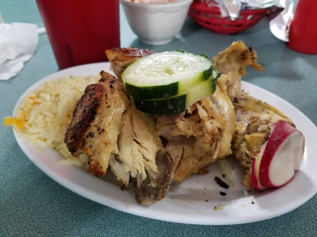 El Chalate Restaurant | 8119 E Colfax Ave, Denver, CO 80220, USA | Phone: (303) 333-0818