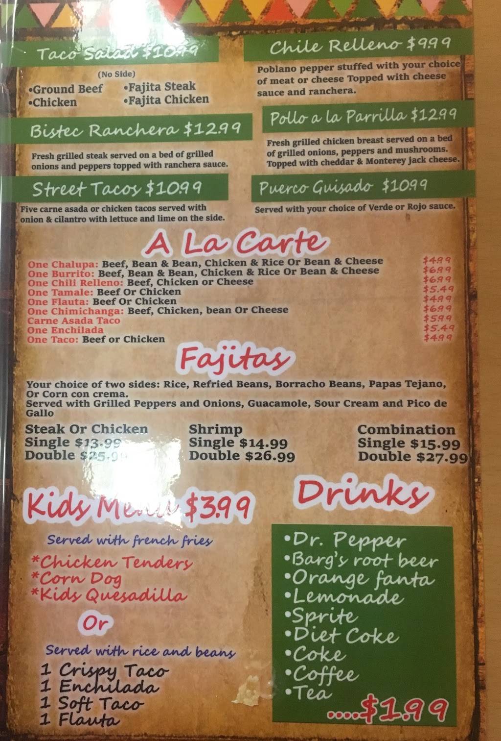 Rosario Cantina Mexican Grill | 2815 NW 10th St suite a, Oklahoma City, OK 73107 | Phone: (405) 605-0500