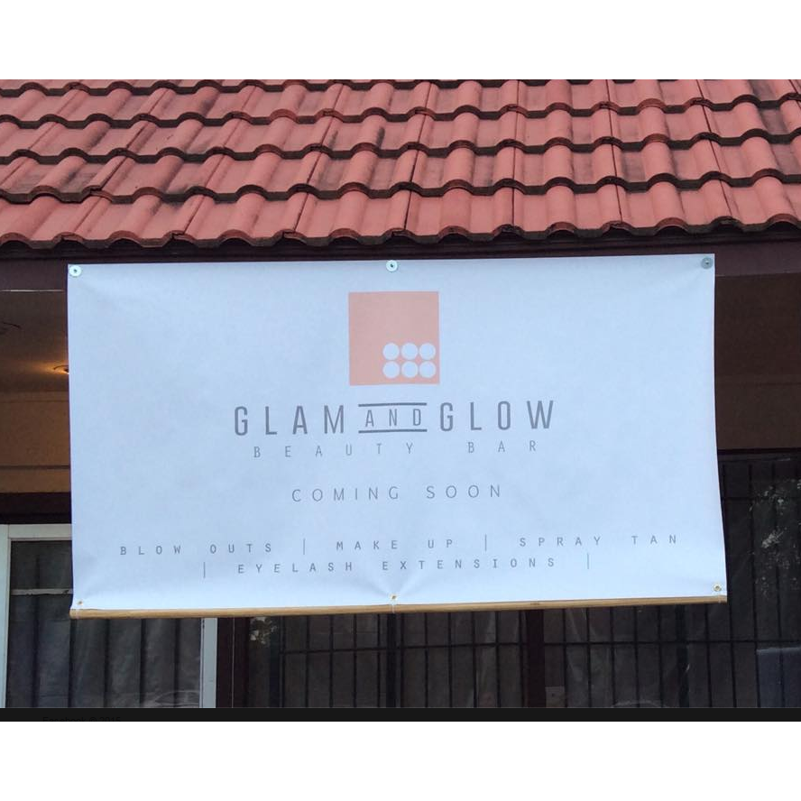 Glam and Glow Beauty Bar | 1911 Studewood St, Houston, TX 77008, USA | Phone: (832) 879-2866