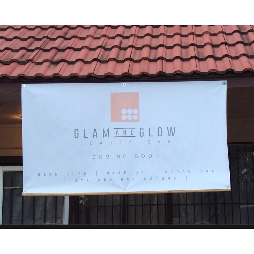 Glam and Glow Beauty Bar | 1911 Studewood St, Houston, TX 77008 | Phone: (832) 879-2866