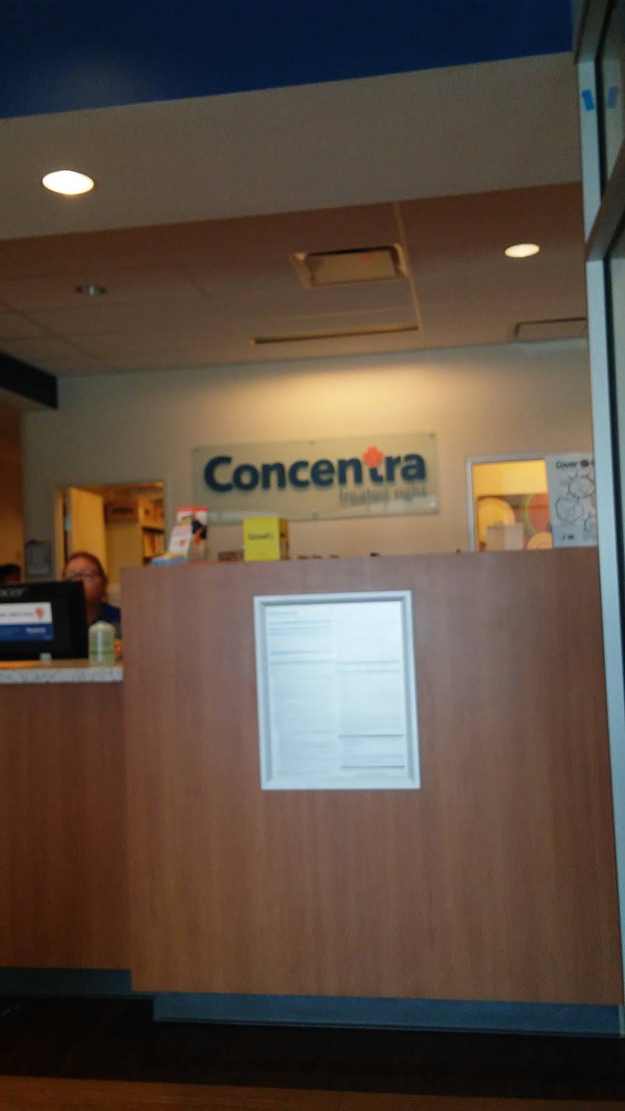 Concentra Urgent Care | 811 NE Alsbury Blvd Suite 800, Burleson, TX 76028, USA | Phone: (817) 293-7311