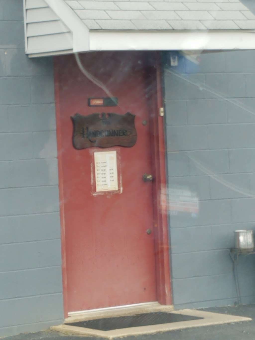 Handgunner Custom Gun Shop | 17 W Weis St, Topton, PA 19562, USA | Phone: (610) 682-6714