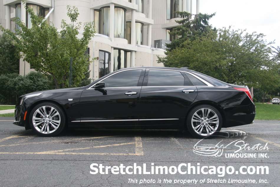 Stretch Limousine, Inc | 4915 N Cumberland Ave, Norridge, IL 60706, USA | Phone: (708) 452-5022
