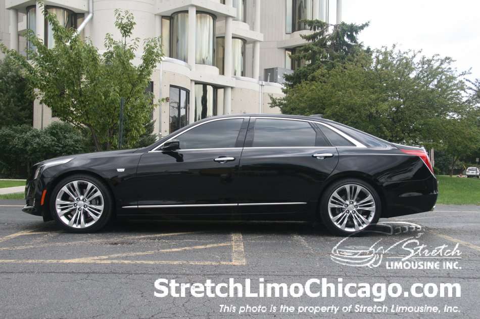 Stretch Limousine, Inc | 4915 N Cumberland Ave, Norridge, IL 60706 | Phone: (708) 452-5022