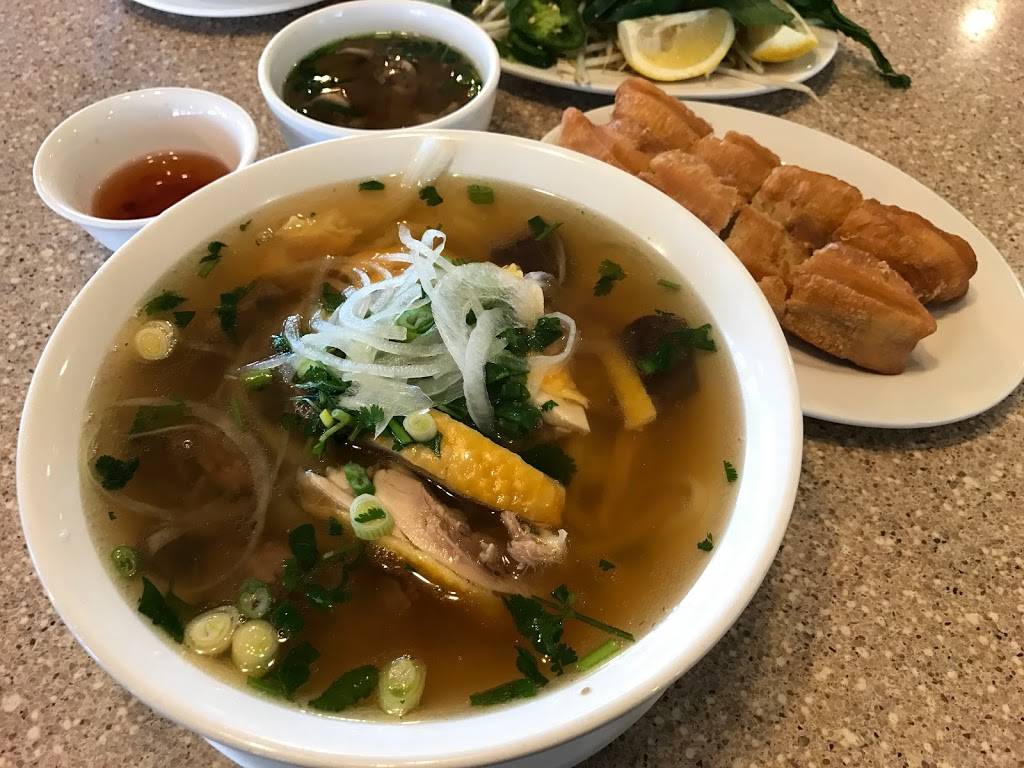 Phở Quang Trung Restaurant | 9211 Bolsa Ave #101, Westminster, CA 92683 | Phone: (714) 891-2800