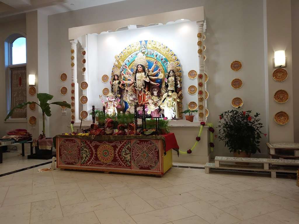 Ananda Mandir | 269 Cedar Grove Ln, Somerset, NJ 08873, USA | Phone: (732) 873-9821