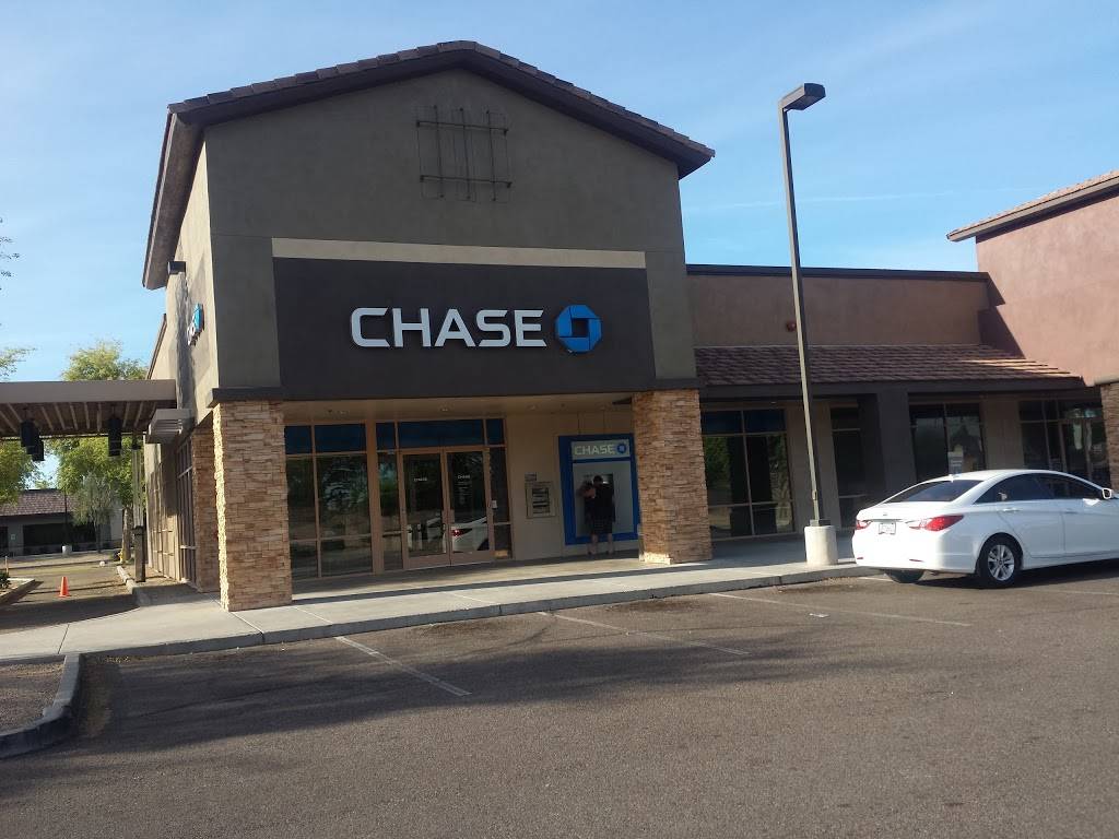 Chase ATM | 315 W Elliot Rd, Tempe, AZ 85284 | Phone: (800) 935-9935