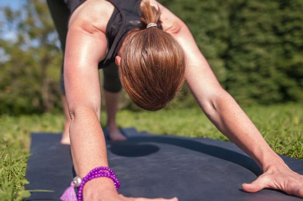 Hannah Upton Yoga | W Common Rd, Bromley BR2 7AH, UK | Phone: 07956 410704