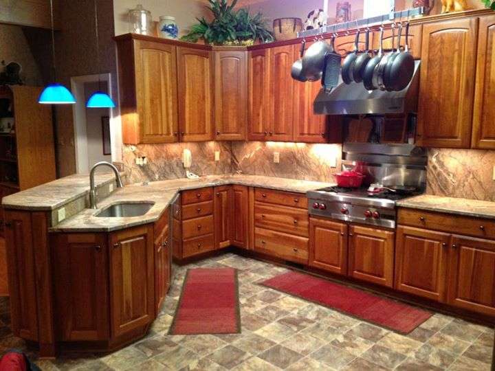 Unique Stones Granite & Marble Countertops | 7311 Grove Rd O, Frederick, MD 21704, USA | Phone: (240) 651-1190