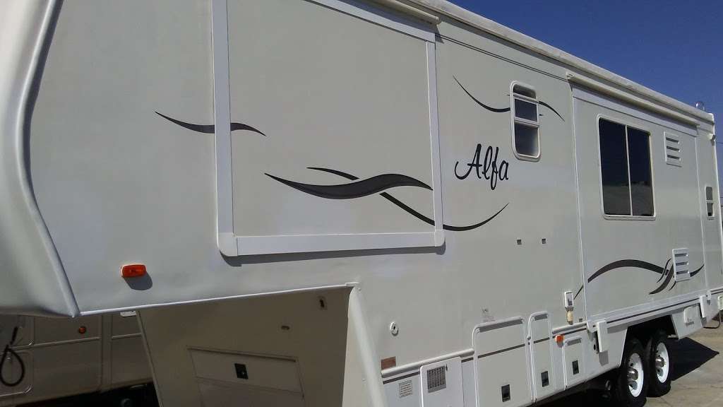 American RV & Auto | 2021 Mentone Blvd, Mentone, CA 92359, USA | Phone: (909) 389-7223