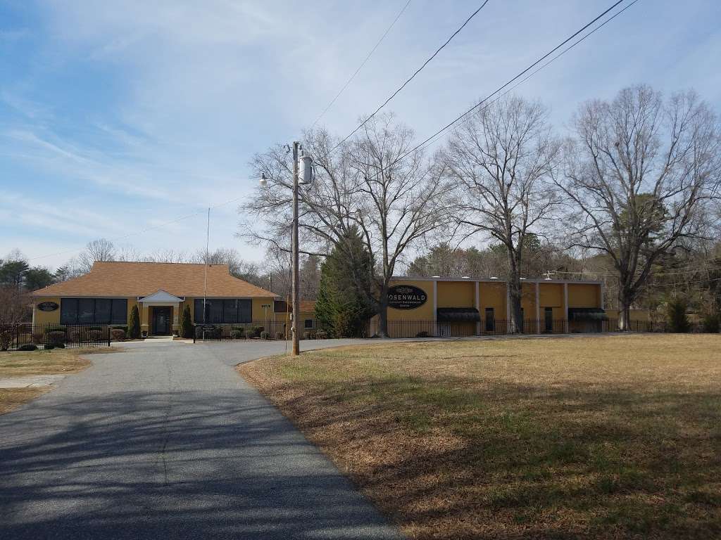 Maiden Rosenwald Pre School | 510 Potts St, Maiden, NC 28650, USA | Phone: (828) 428-8680