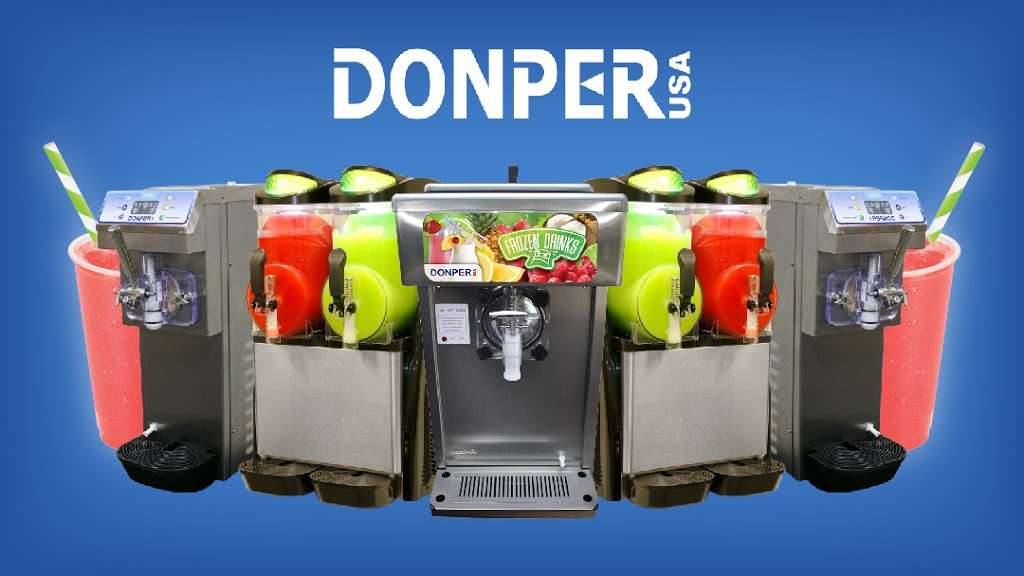 Donper USA - Warehouse | 4559 5th St, Brookshire, TX 77423, USA | Phone: (844) 366-7371