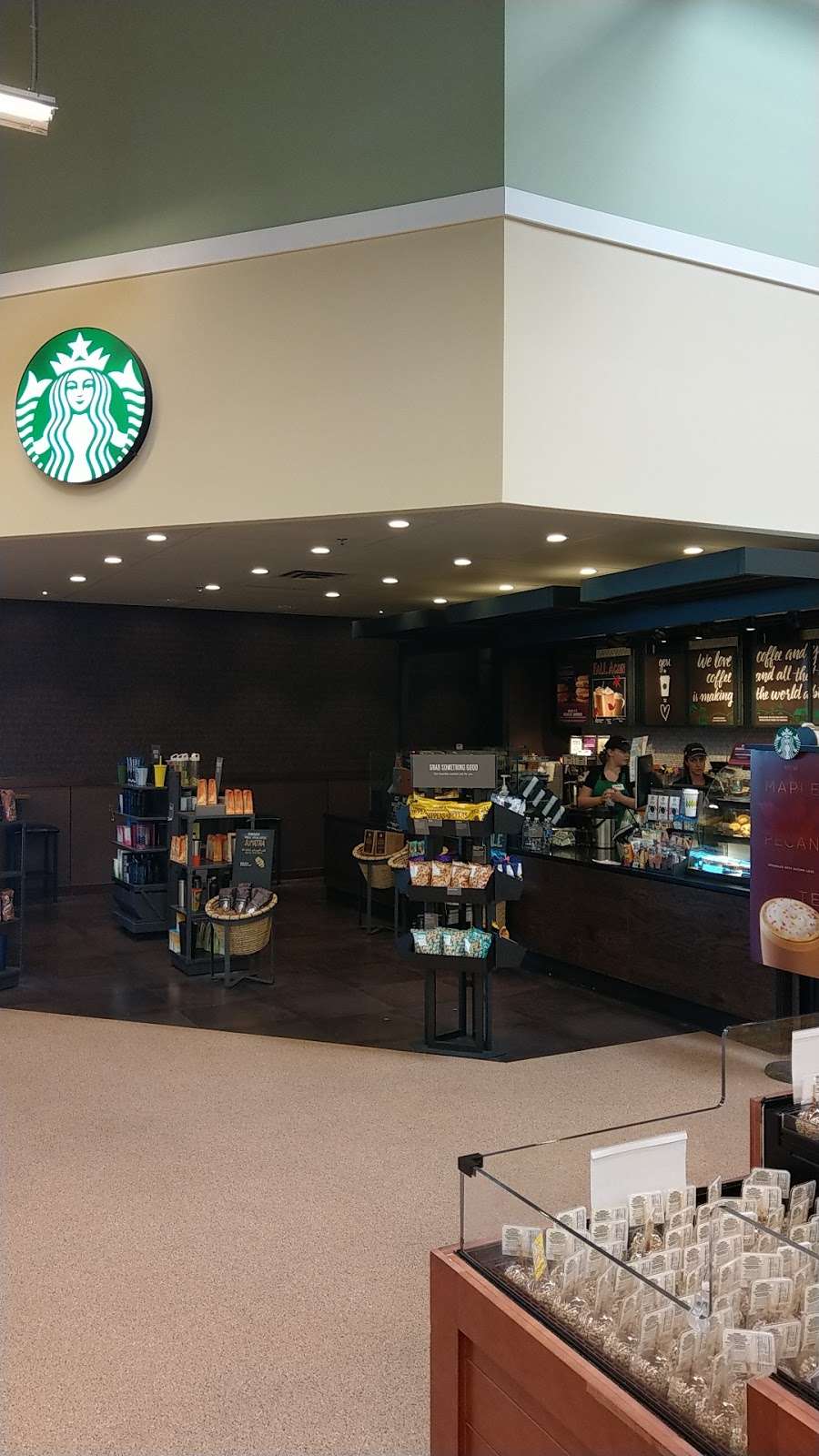 Starbucks | 2051 Ridge Rd, Minooka, IL 60447 | Phone: (815) 467-0924