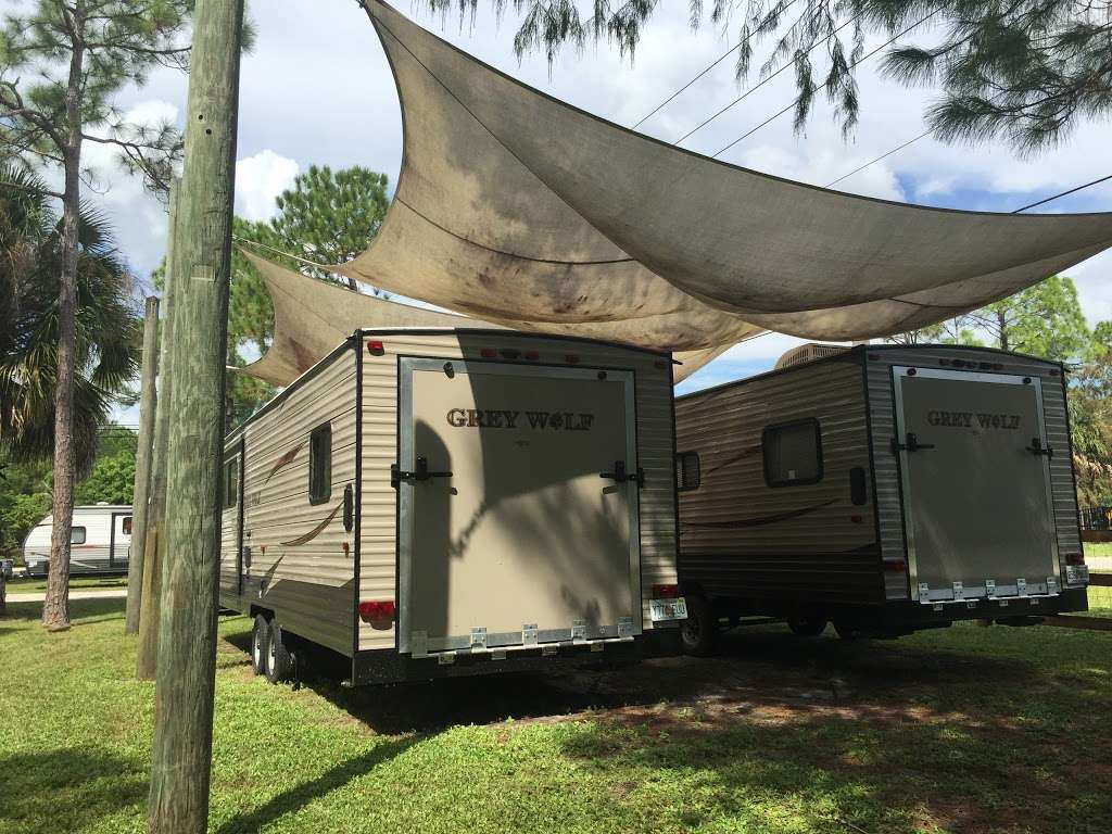 Palm Beach County RV Rentals | 16456 Orange Blvd, Loxahatchee, FL 33470, USA | Phone: (561) 282-6843