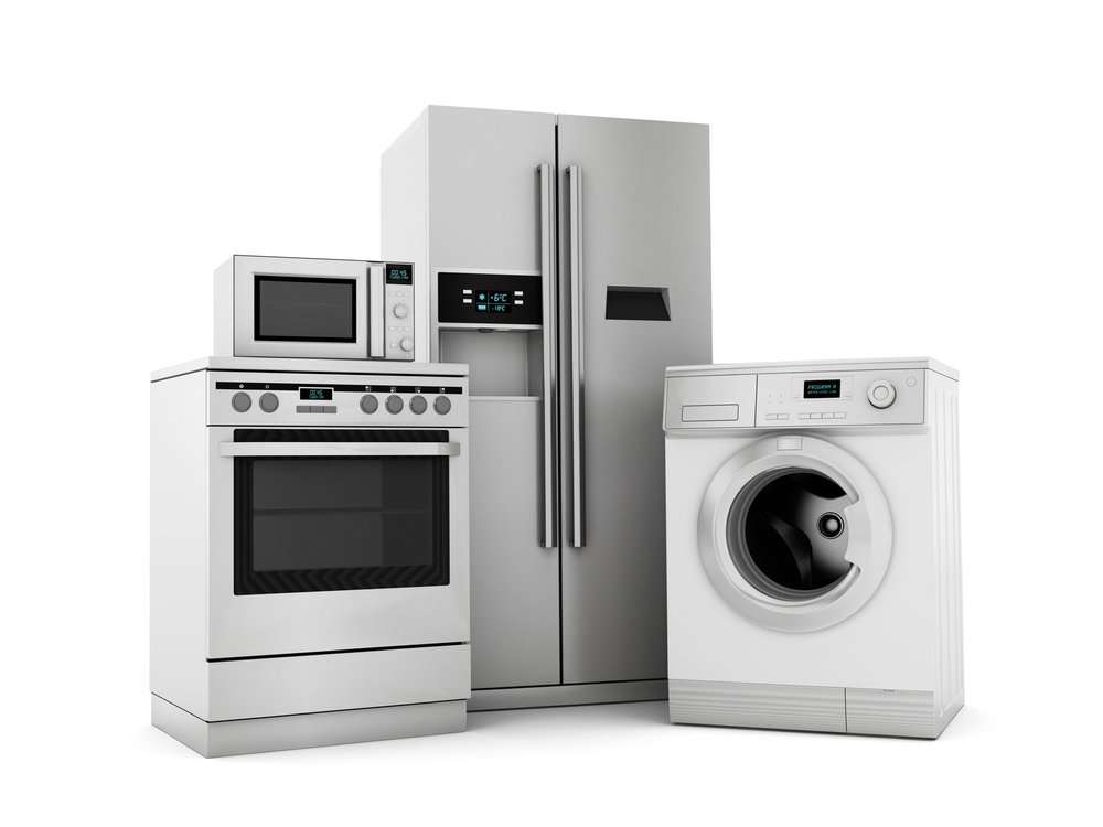 Sunny Appliance Repair | 23794 Twin Creek Ct, Hayward, CA 94541, USA | Phone: (510) 681-0600