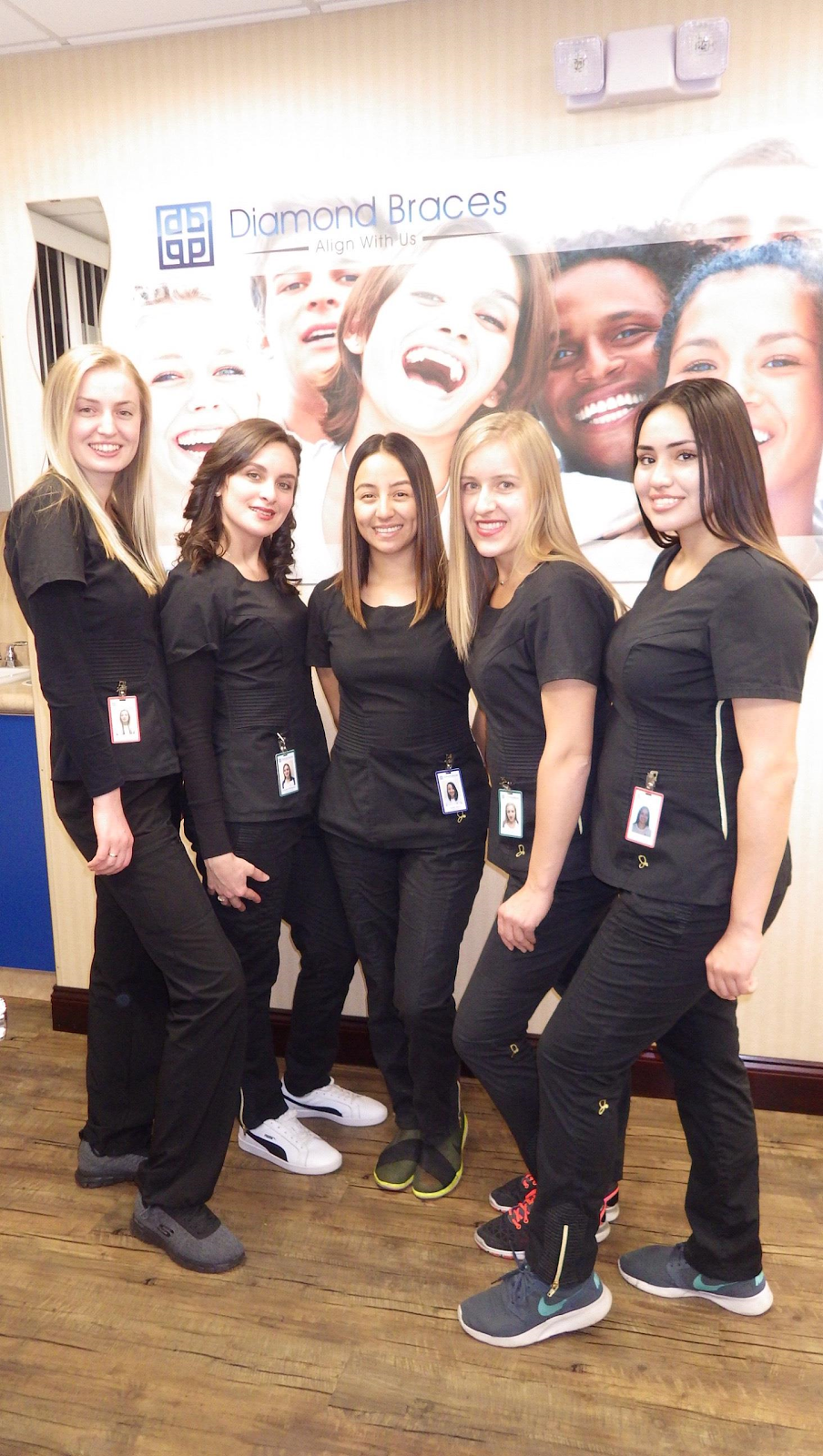 Diamond Braces Orthodontist: Braces & Invisalign | 1122 Avenue Z, Brooklyn, NY 11235, USA | Phone: (718) 383-0332