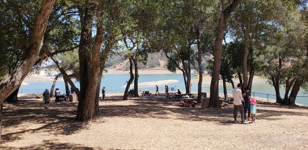 Stevens Creek County Park Lakeshore Picnic Area | 12699-, 13491 Stevens Canyon Rd, Cupertino, CA 95014