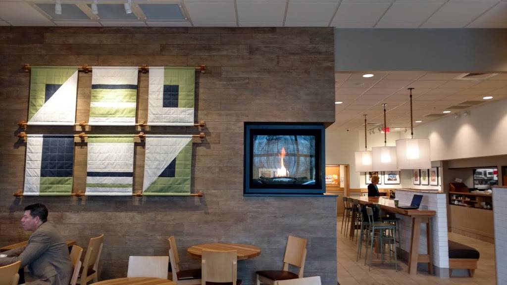 Panera Bread | 6104 Harrison Ave, Colerain Township, OH 45247, USA | Phone: (513) 574-1341