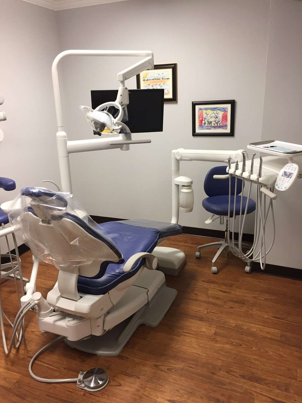 Dental Choice | 503 Dutchmans Ln, Easton, MD 21601, USA | Phone: (410) 822-4310