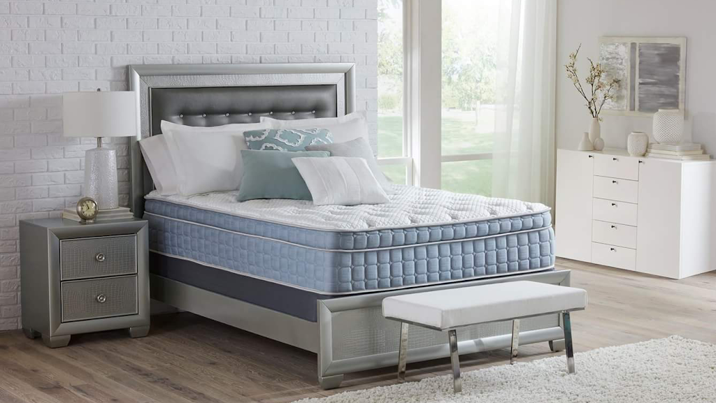 Mattress By Appointment | 1816 Mooresville Rd, Salisbury, NC 28147, USA | Phone: (704) 791-7489