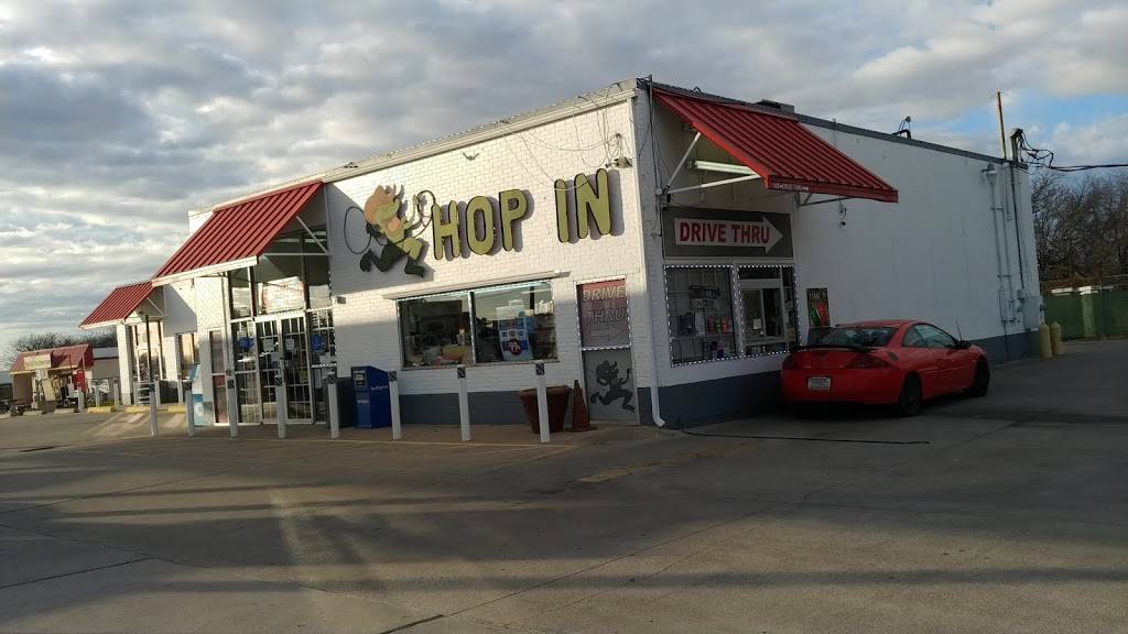 Hop In Market | 6608 Azle Ave, Fort Worth, TX 76135, USA | Phone: (817) 238-6700