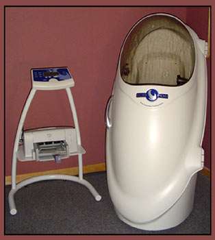 Colorado BodPod | 3520 W 92nd Ave, Westminster, CO 80031 | Phone: (303) 426-5600