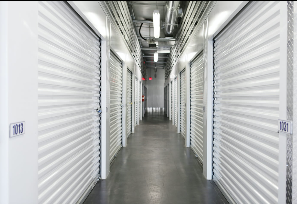 StoreSmart Self-Storage | 1651 TW Alexander Dr, Durham, NC 27703, USA | Phone: (919) 907-1670