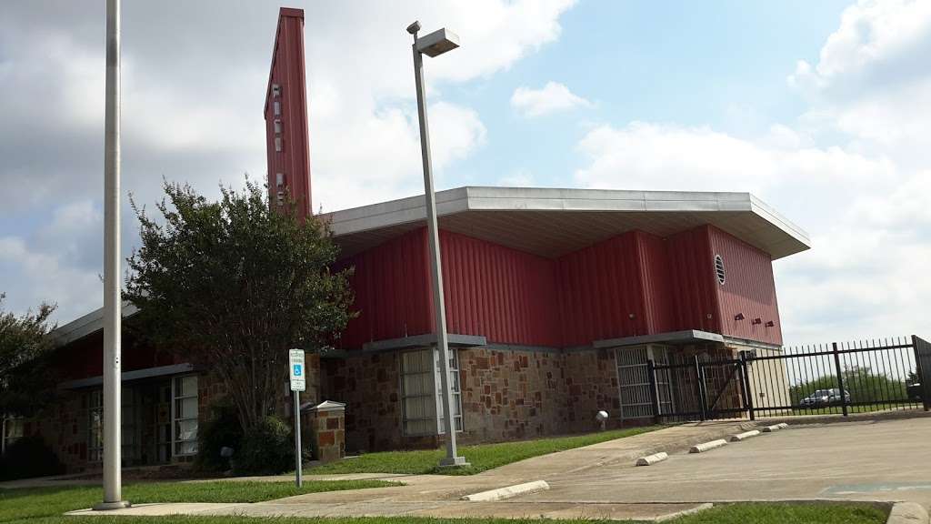 San Antonio Fire Station #48 | 18100 Bulverde Rd, San Antonio, TX 78259 | Phone: (210) 207-6000