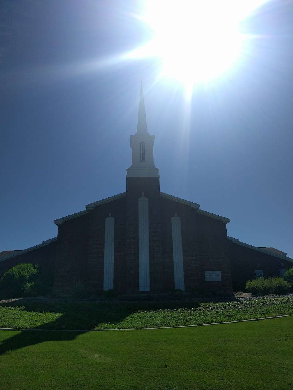 The Church of Jesus Christ of Latter-day Saints | 400 N, Sanden Blvd, Wylie, TX 75098 | Phone: (972) 496-3019