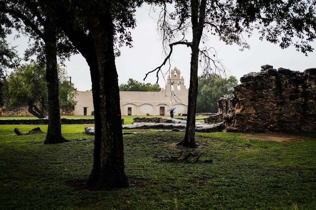 Mission San Juan | San Antonio, TX 78223, USA