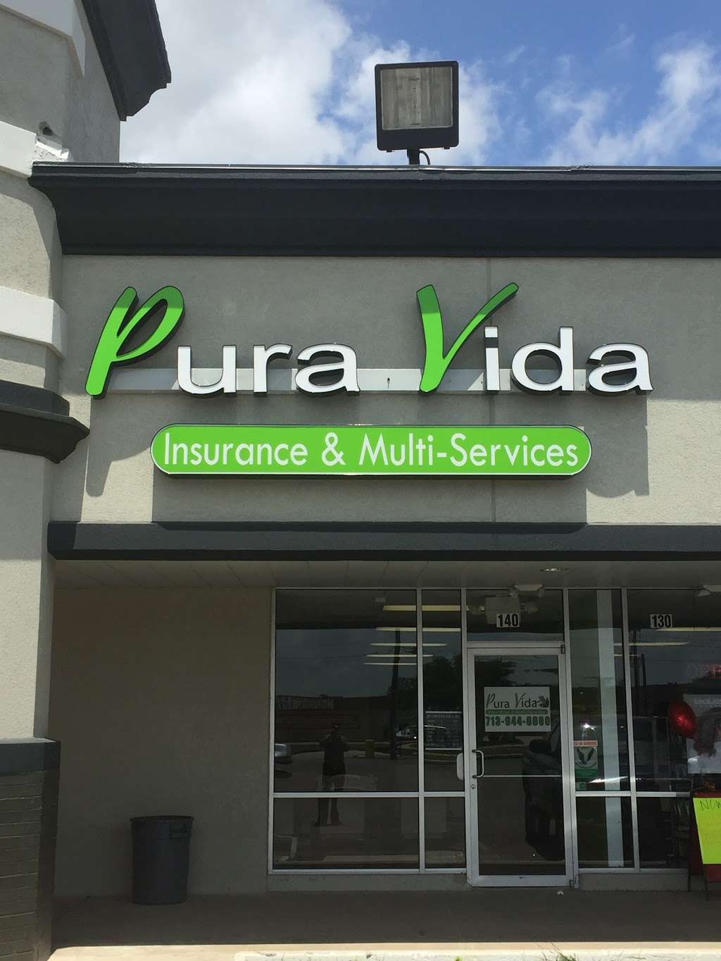 Pura Vida Insurance | 918 W Southmore Ave Suite 140 77017, Pasadena, TX 77502, USA | Phone: (713) 944-6600