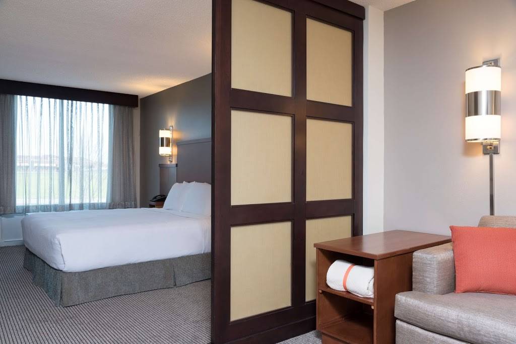 Hyatt Place Lexington | 2001 Bryant Rd, Lexington, KY 40509, USA | Phone: (859) 296-0091