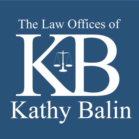 Law Offices of Kathy Balin | 539 S Shore Rd #101, Marmora, NJ 08223 | Phone: (609) 827-3282