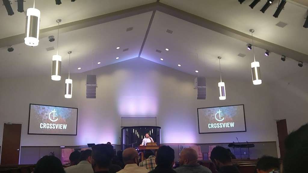Crossview Church of God | 8501 Liberty Grove Rd, Rowlett, TX 75089, USA | Phone: (972) 463-4400