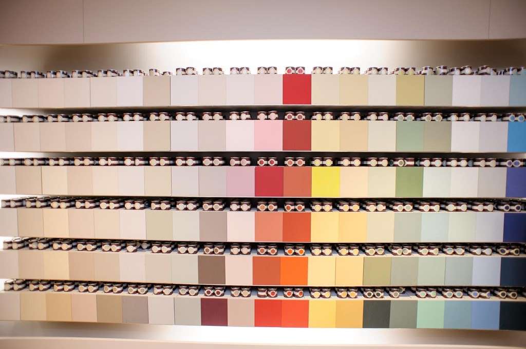 Farrow & Ball | 5221 Wisconsin Ave NW, Washington, DC 20015 | Phone: (202) 479-6780