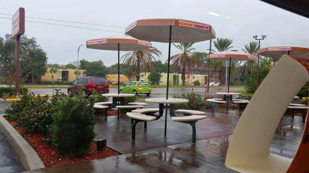 Dunkin | 1111 Bartow Rd, Lakeland, FL 33801 | Phone: (863) 683-0333