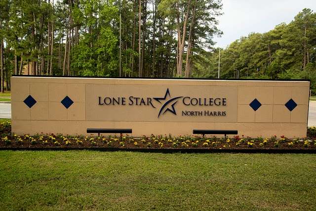 Lone Star College-North Harris | 2700 W W Thorne Dr, Houston, TX 77073, USA | Phone: (281) 618-5400
