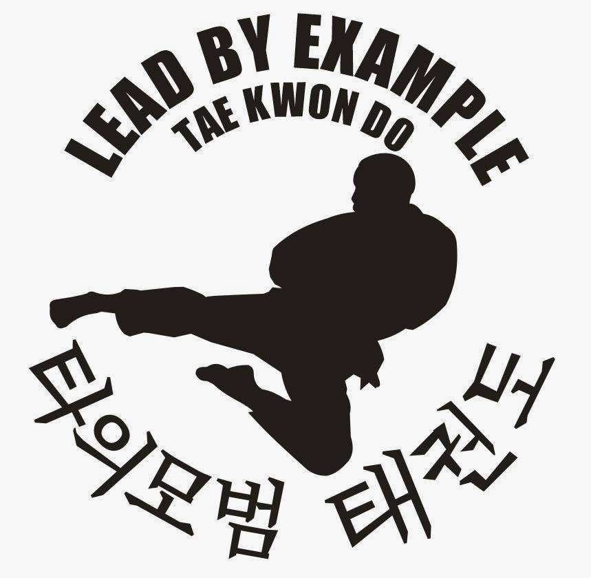 Lead By Example Tae Kwon Do | 1025 Seneca Rd, Great Falls, VA 22066, USA | Phone: (703) 956-6077