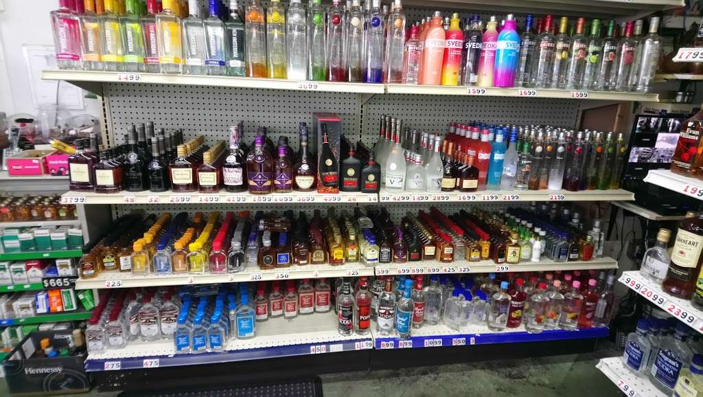 Minquadale Liquors | 3800 N Dupont Hwy A, New Castle, DE 19720 | Phone: (302) 651-0252