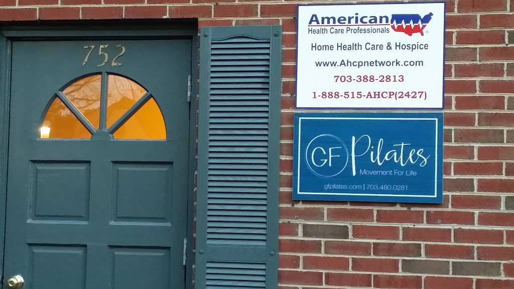 American Healthcare Pro | 752 Walker Rd E, Great Falls, VA 22066 | Phone: (703) 388-2813