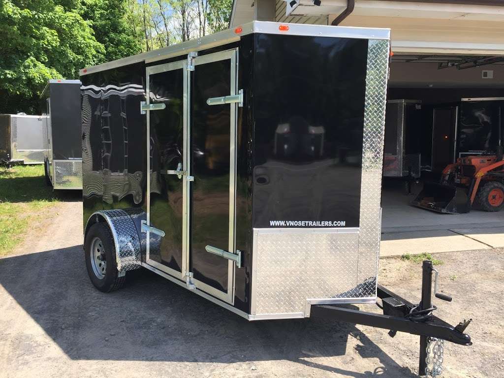 VNOSE TRAILERS | 294 ROUTE 211 WEST, 294 Monhagen Avenue, Middletown, NY 10940, USA | Phone: (845) 775-4198