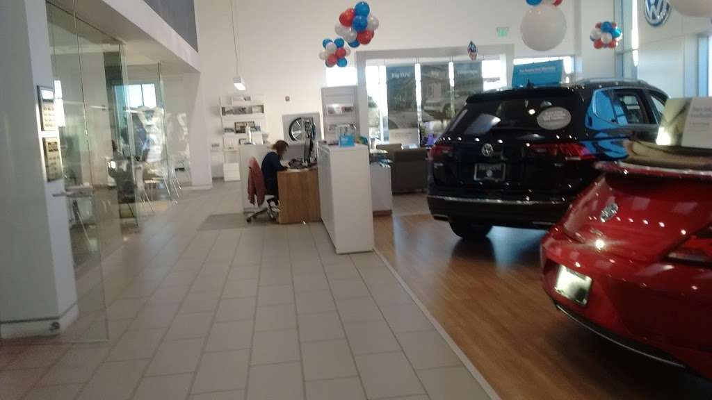 Paramount Volkswagen | 1207 S Center St c, Hickory, NC 28602, USA | Phone: (828) 475-6696