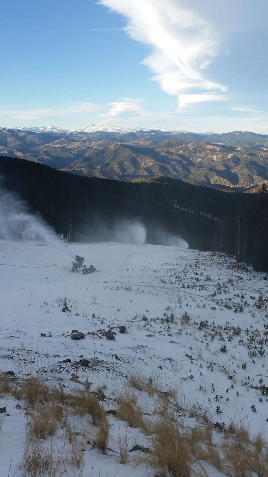 Echo Mountain | 19285 CO-103, Idaho Springs, CO 80452, USA